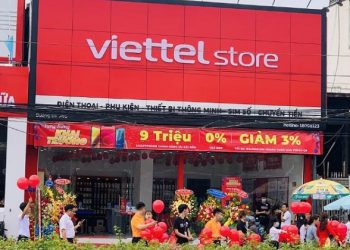 Viettel Store