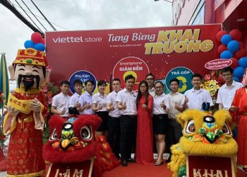 Viettel Store