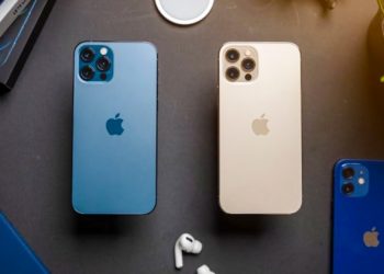 khi nào nên mua iPhone mới