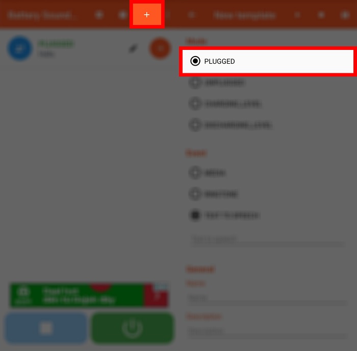 Tạo hiệu ứng âm thanh mới