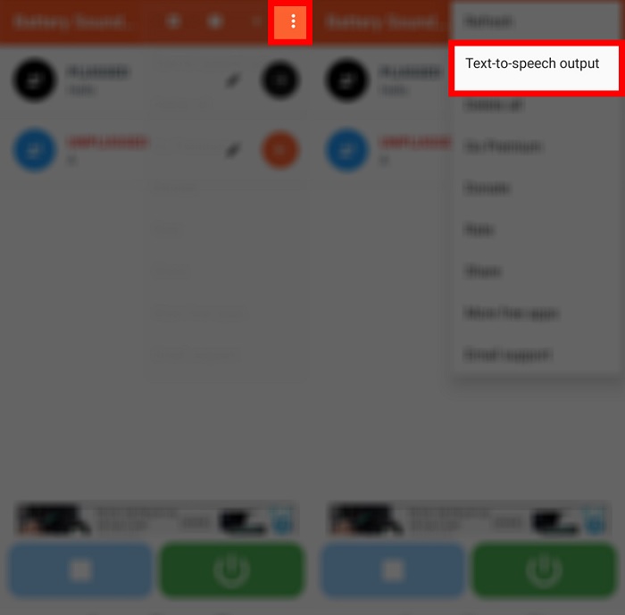 Tùy chỉnh giọng nói theo sở thích