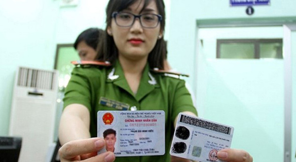 Có bắt buộc làm thẻ căn cước công dân gắn chip trước 1/7/2021?