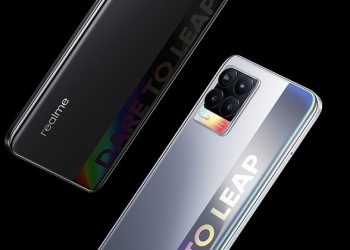 Lý do nên mua Realme 8 và 8 Pro