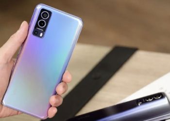 lý do nên mua Vivo Y72 5G