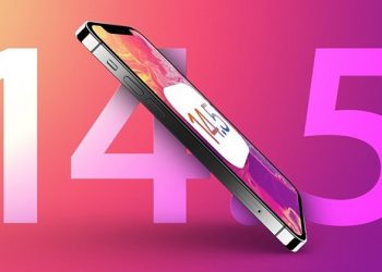 lý do nên nâng cấp iPhone lên iOS 14.5