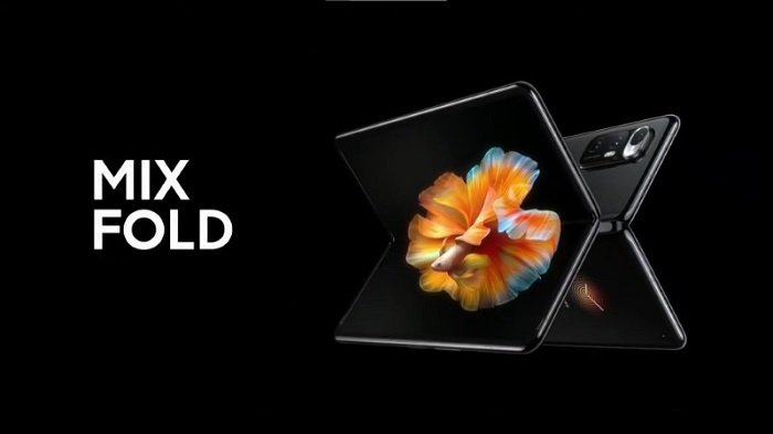 Xiaomi Mi MIX Fold sử dụng màn hình của Samsung Display và TCL CSOT