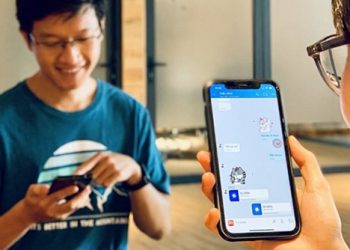 Zalo - Ứng dụng nhắn tin, gọi điện phổ biến tại Việt Nam.