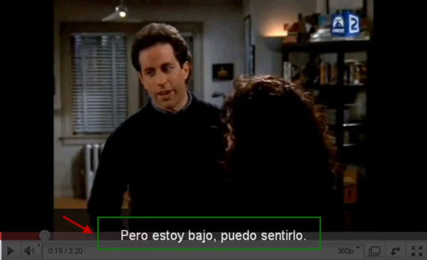 Phần mềm sub video và phim Greenfish Subtitle Player