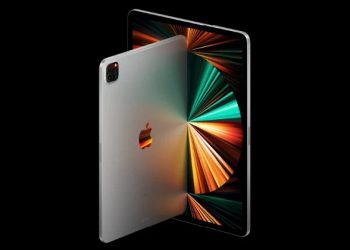 ra mắt iPad Pro 2021