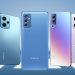TOP điện thoại realme giá 5 triệu đáng mua nhất 2025