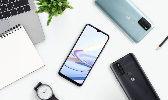 Vsmart Star 5