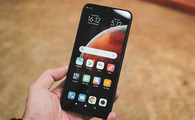 Xiaomi Redmi 9C