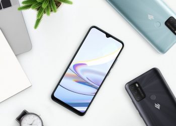 5 mẫu smartphone dưới 3 triệu đồng đáng mua nhất đầu năm 2021
