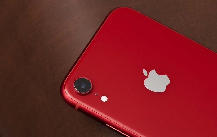 iPhone XR chơi game rất tốt