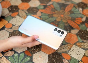 smartphone tầm trung chơi game tốt
