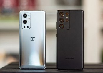 So sánh OnePlus 9 Pro vs Samsung Galaxy S21 Ultra