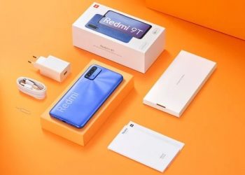 So sánh Redmi 9T và Redmi 9C