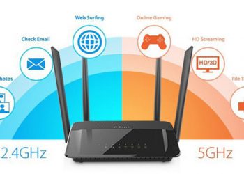 Tại sao cần thay đổi kênh wifi của Router?