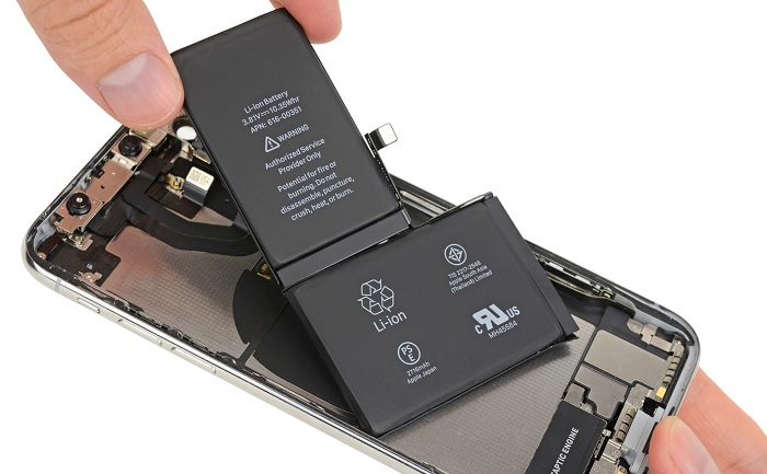 Có nên thay pin dung lượng cao cho iPhone?