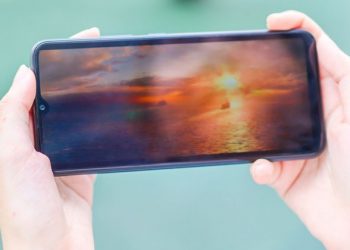 Tính năng hấp dẫn trên Realme C25