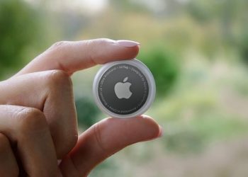 tính năng tốt nhất của Apple AirTag