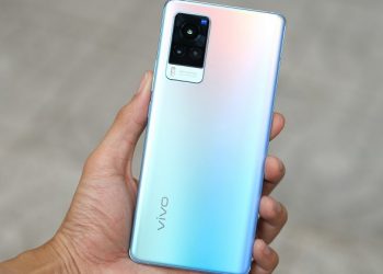 tính năng tùy biến thông minh trên Vivo X60 Pro