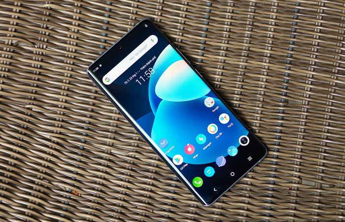 6 tính năng tùy biến thông minh trên Vivo X60 Pro