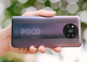 Trên tay POCO X3 Pro