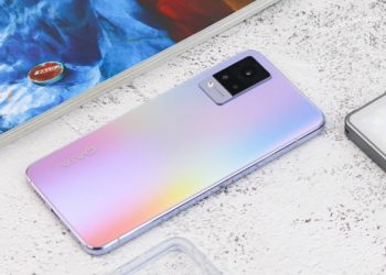 Trên tay Vivo X60t