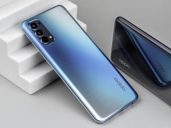 OPPO Reno4