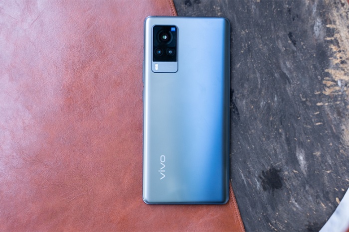Vivo X60 Pro lên kệ với nhiều ưu đãi hấp dẫn