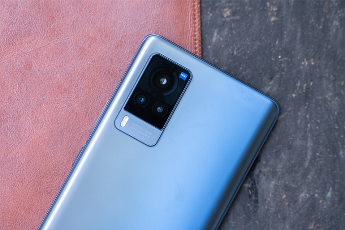 Vivo X60 Pro sở hữu hệ thống camera đỉnh cao