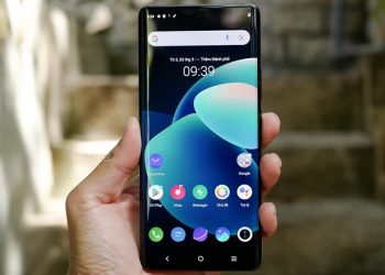 Vì sao nên mua Vivo X60 Pro