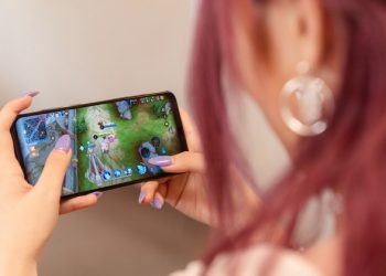 smartphone Vsmart