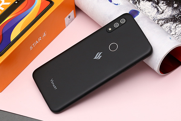 Vsmart Star 4