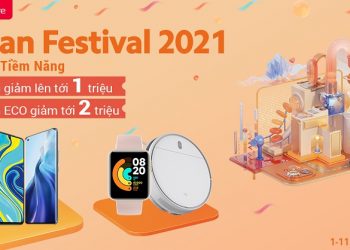 Mi Fan Festival 2021