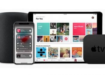 Apple AirPlay 2 là gì