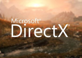 DirectX sẽ giúp tăng tốc đồ họa, cải thiện hiệu suất các tác vụ đa phương tiện tổng thể và hiệu quả