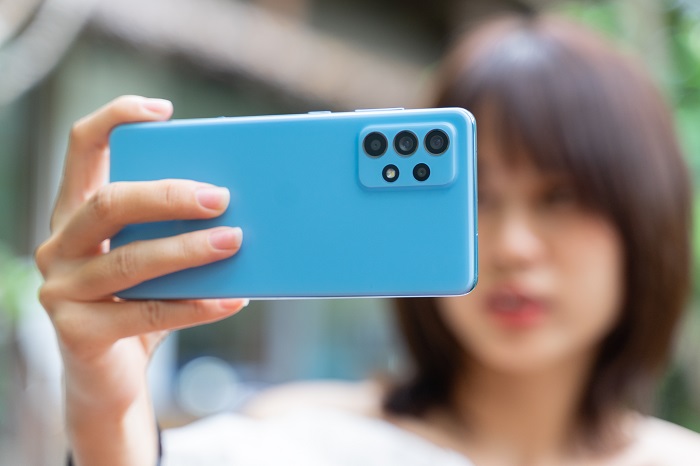 Galaxy A52