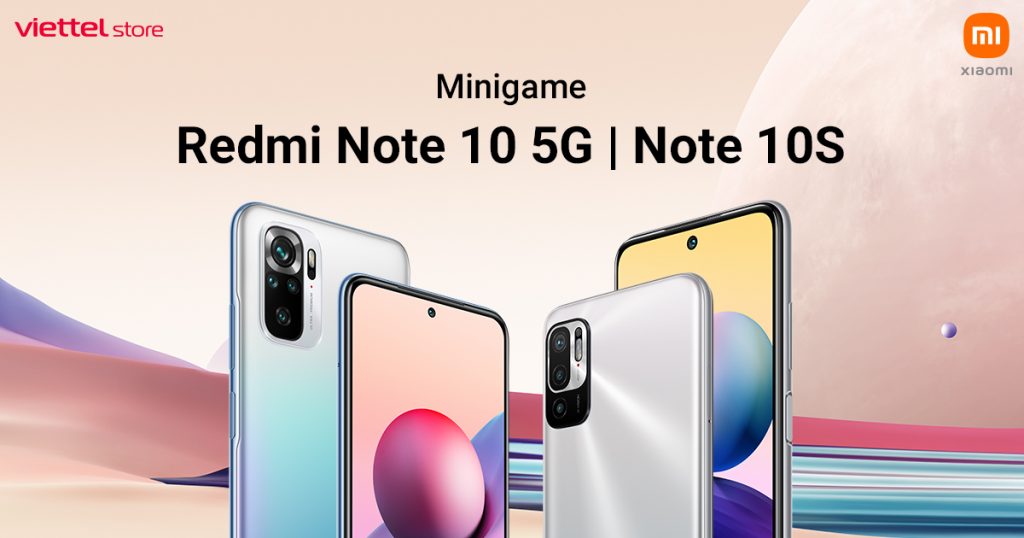 Chơi Minigame Xiaomi