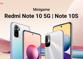 Chơi Minigame Xiaomi