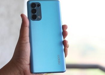 OPPO Reno6 series có gì thú vị