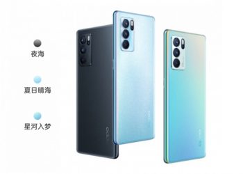 OPPO Reno6 Series có gì đặc biệt