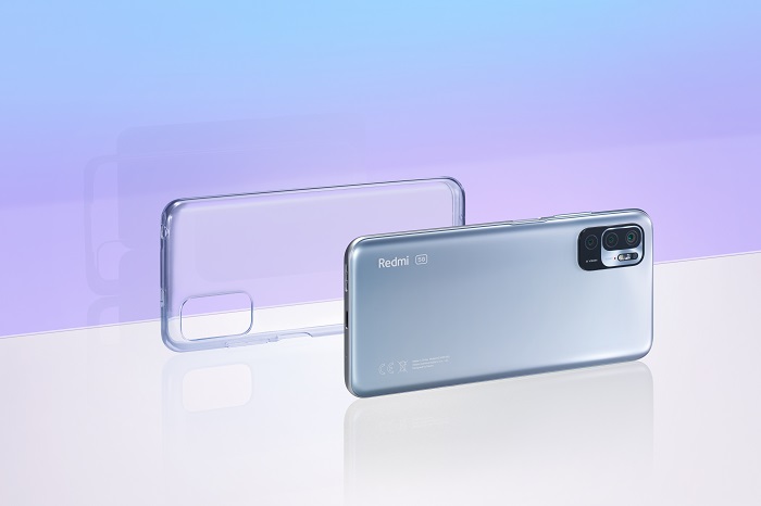 Redmi Note 10 5G