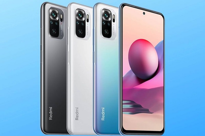 Redmi Note 10S có gì đặc biệt?