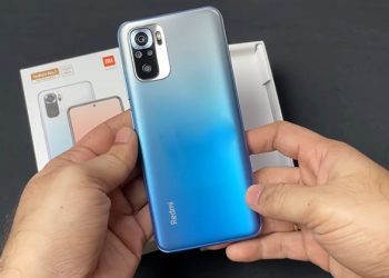 Redmi Note 10S có gì đặc biệt