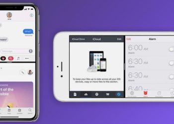 Hướng dẫn 6 cách chia đôi màn hình iPhone dễ làm