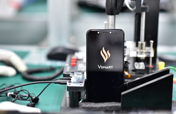 Điện thoại Vsmart sẽ không còn xuất hiện trên thị trường di động