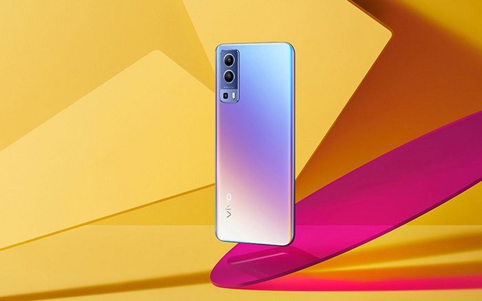 Vivo Y52 5G