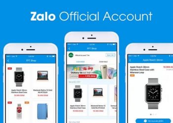 Zalo OA là gì? Đây là tất cả những điều cần biết về Zalo OA